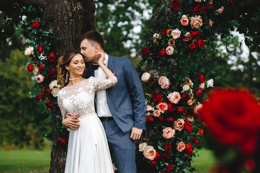 Photographe de mariage Aleksey Davydov (wedmen). Photo du 17 décembre 2021