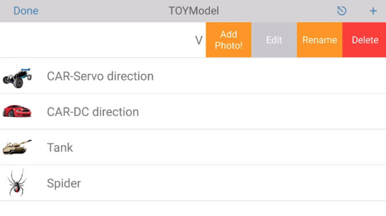 ELIO -DIY Bluetooth Controller(圖3)-速報App