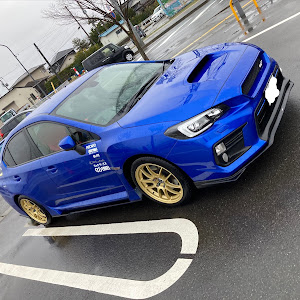 WRX S4 VAG