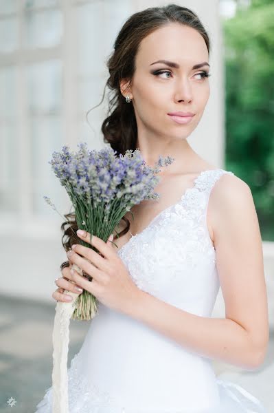Fotógrafo de casamento Dmitriy Zubkov (zubkov). Foto de 21 de abril 2015