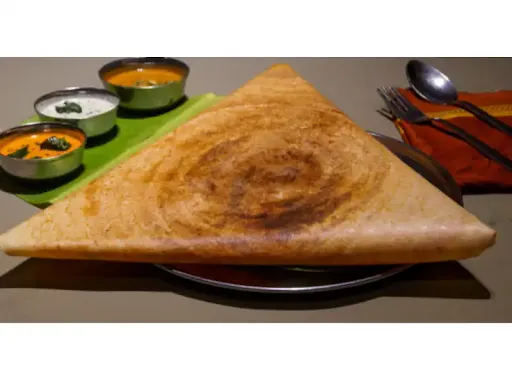 Thuppa Dosa