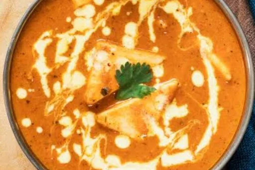 Shahi Paneer