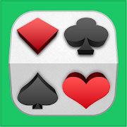 Solitaire 3D -  Icon