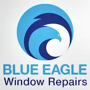 Blue Eagle Window Repairs LTD Logo