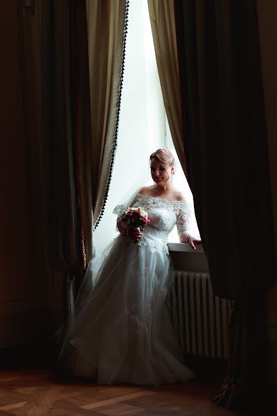 Wedding photographer Onė Mikulskytė (ruone). Photo of 22 May 2019