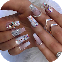 Nail Art 2018:  Designs and Steps 1.0 APK Download