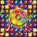 Cover Image of Herunterladen Juwelen Pharao: Match 3 1.0.6 APK