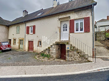 maison à Ozolles (71)