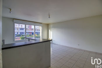 appartement à Cergy (95)