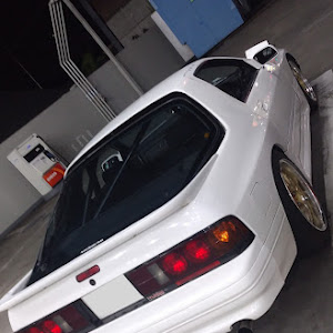 RX-7 FC3S