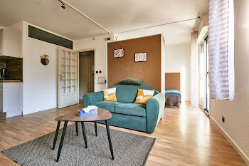 appartement à Aix-les-Bains (73)