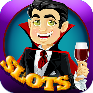 Rich Vampire Slots HD 1.7