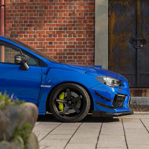 WRX STI VAB