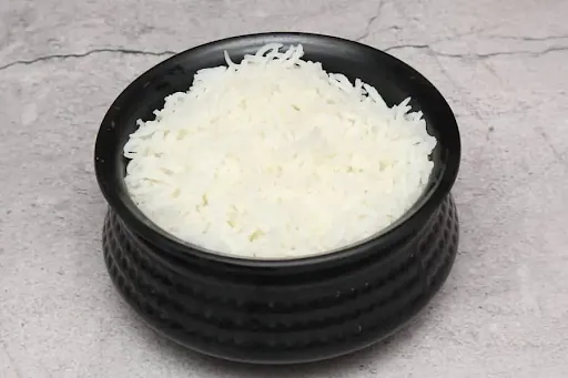 Plain Rice