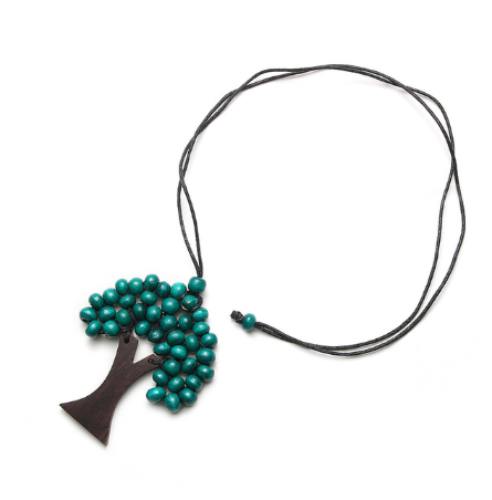 Tree of Life Necklace