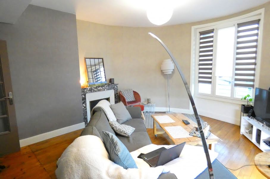 Vente appartement 3 pièces 68 m² à Aurillac (15000), 99 000 €