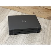 Laptop Dell Latitude 7300 (Core I7 - 8665U 8Cpu, Ram 16Gb, Ssd 256Gb, Mh 13.3' Fhd) Cao Cấp