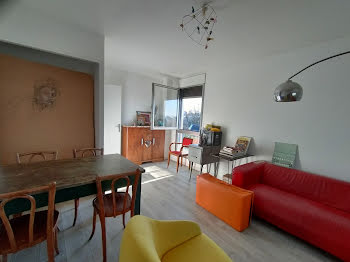 appartement à Dijon (21)