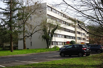 appartement à Vaux-le-Pénil (77)