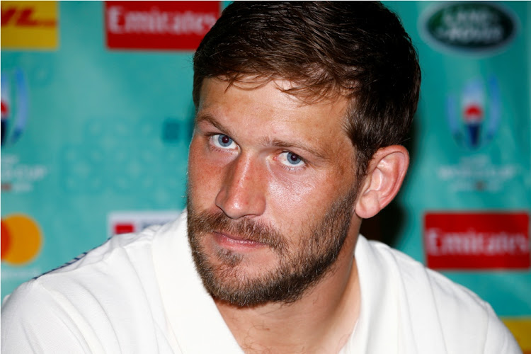 'You just need to win.You don’t need to play rugby‚' says Frans Steyn about what is likely to unfold deep in the knock out stages of the RWC.