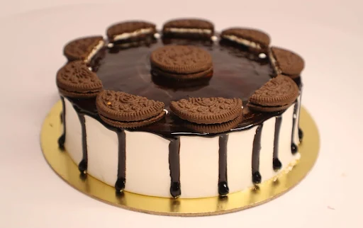 Oreo Cake