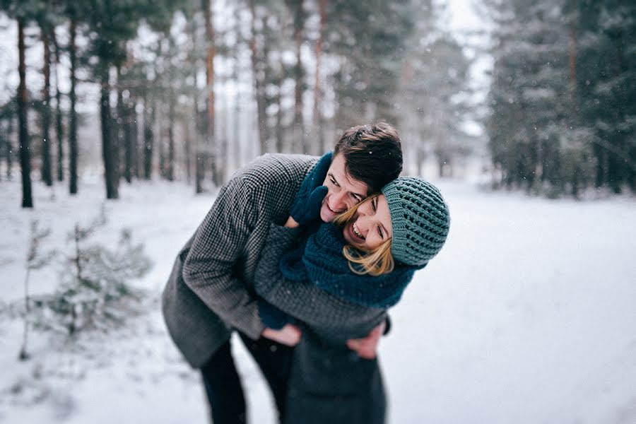 結婚式の写真家Andrey Prokopchuk (andrewprokopchuk)。2016 12月15日の写真