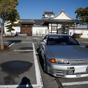 スカイライン GT-R BNR32