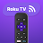 Remote Roku TV icon
