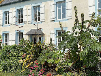 propriété à Saint-Malo (35)