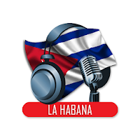 Havana Radio Stations - Cuba