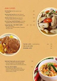 Asian Delicacy menu 8