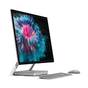 Máy Tính Microsoft Surface Studio V2 2018 - Laj - 00001