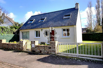 maison à La trinite-sur-mer (56)