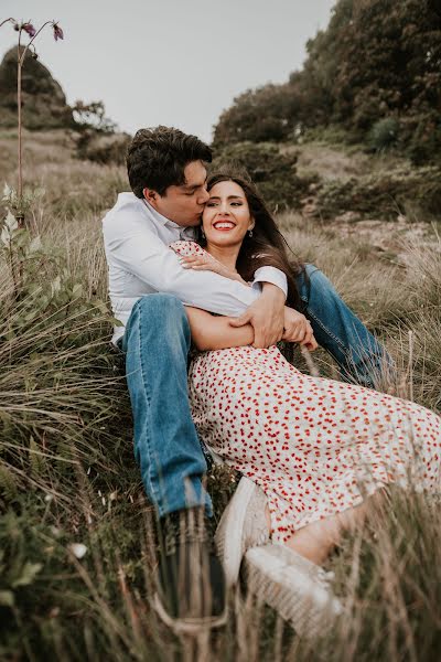 Wedding photographer Thalia Vázquez (thaliaphotolove). Photo of 4 September 2019