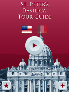 Free Download St Peter's Basilica Tour Guide APK