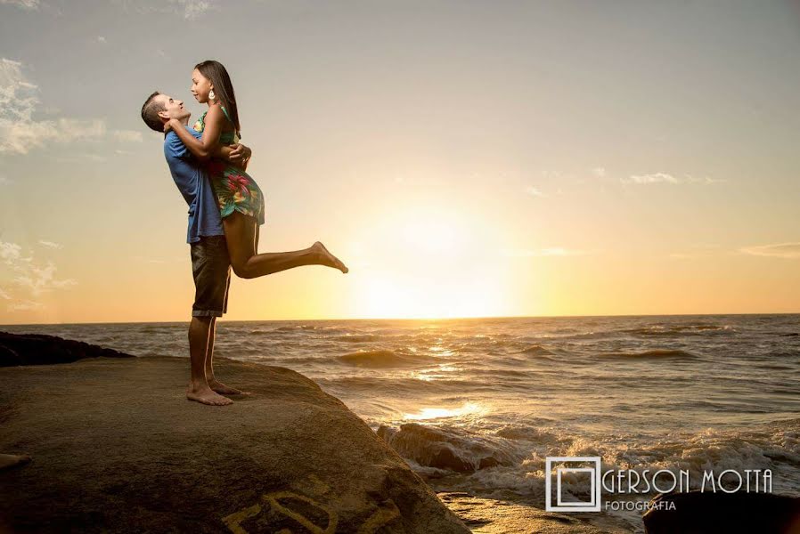 Photographe de mariage Gerson Motta (gersonmotta). Photo du 11 mai 2020