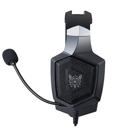 Title 1, Luminous Gaming Headset