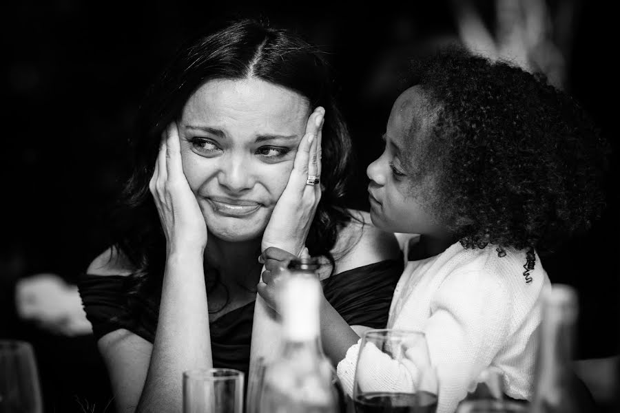 Fotograf ślubny Roberto Berdini (berdini). Zdjęcie z 2 kwietnia 2019