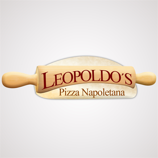 Leopoldo's Pizza Napoletana 商業 App LOGO-APP開箱王