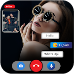 Cover Image of Download Live Video Call- Live Talk 1.0.7 APK