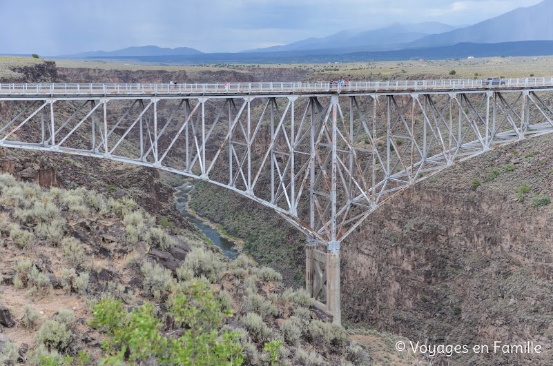 rio grande bridge