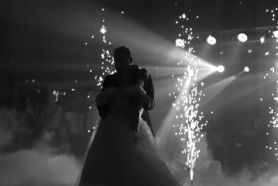 Fotógrafo de casamento Victor Minzararu (victorminzararu). Foto de 15 de agosto 2023