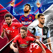 eFootball PES 2020