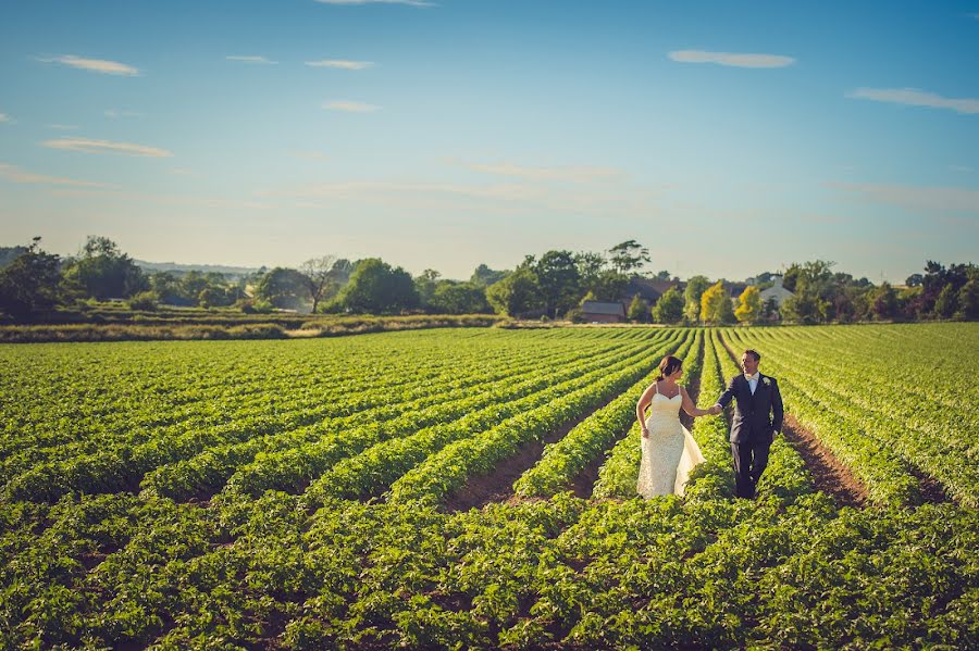 Photographe de mariage Matthew Rycraft (i8oj5eq). Photo du 27 janvier 2022