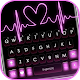 Download Pink RGB Heart Keyboard Theme For PC Windows and Mac 1.0