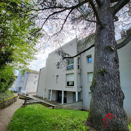 appartement à Besançon (25)