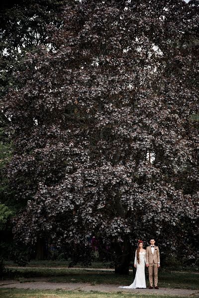 Düğün fotoğrafçısı Slava Shpeer (slavaspeer). 24 Şubat 2019 fotoları