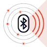 Find Headset Bluetooth Device icon