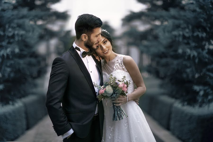 Fotógrafo de bodas Tamerlan Samedov (tamerlansamedov). Foto del 18 de marzo 2019