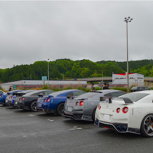 NISSAN GT-R R35